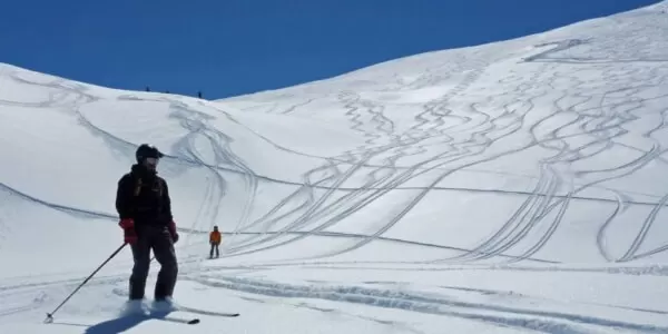 Iran Adventure Tours