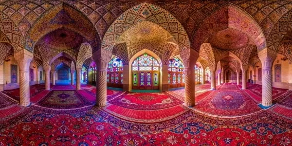 Iran Culture Tours